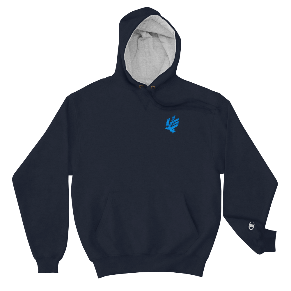 UG Champion Hoodie